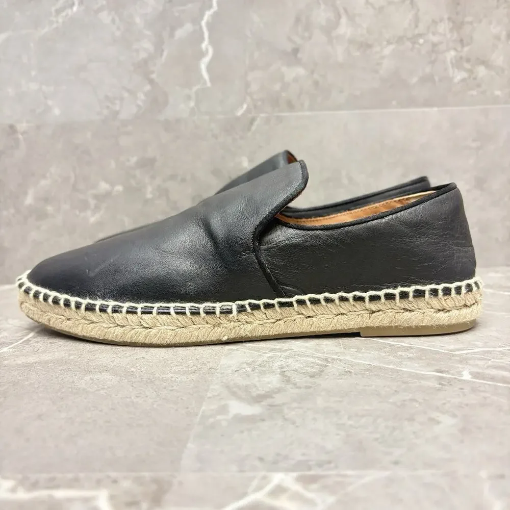 Aquatalia haddie black